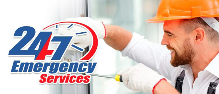 24 hour Commercial Locksmith north-auburn