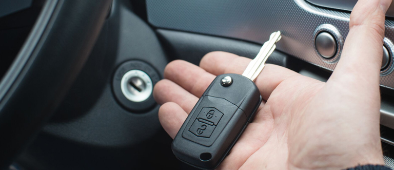 Car locksmith North Auburn