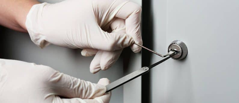 Commercial Emergency Locksmith North Auburn