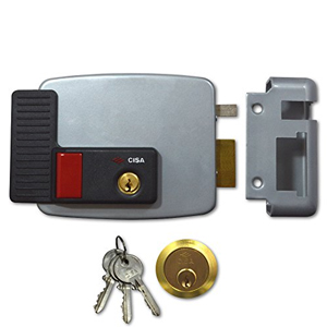 electronic door lock repair North Auburn